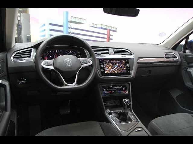 Volkswagen Tiguan 1.5 TSI 150ch Elegance DSG7