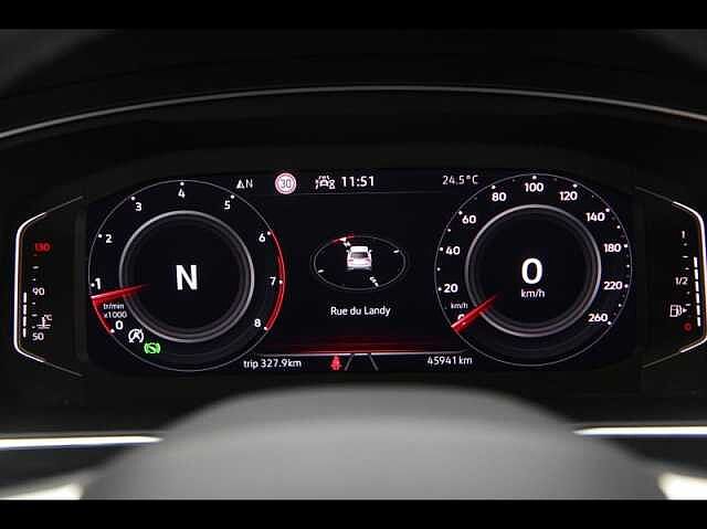 Volkswagen Tiguan 1.5 TSI 150ch Elegance DSG7