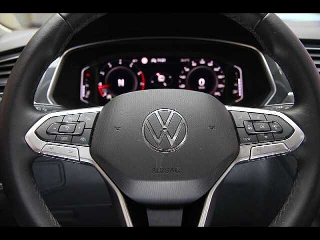 Volkswagen Tiguan 1.5 TSI 150ch Elegance DSG7