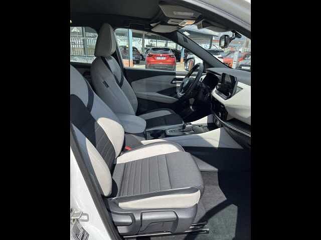 Nissan Qashqai 1.3 Mild Hybrid 158ch Tekna Xtronic