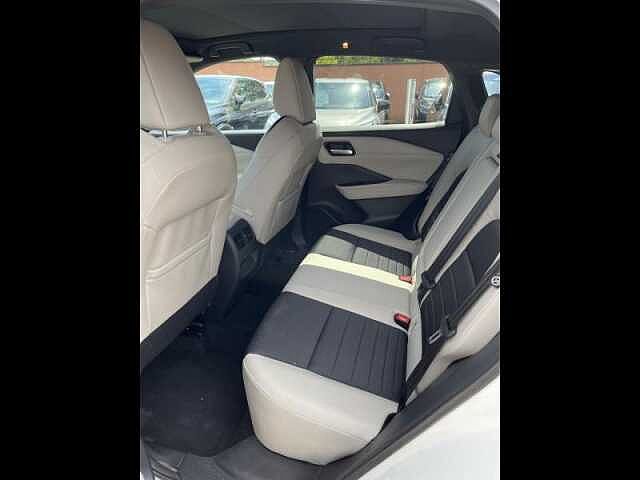 Nissan Qashqai 1.3 Mild Hybrid 158ch Tekna Xtronic