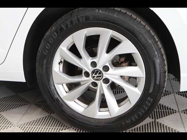 Volkswagen Polo 1.0 TSI 116ch Style DSG7
