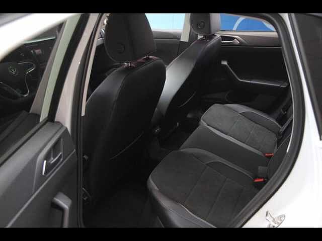 Volkswagen Polo 1.0 TSI 116ch Style DSG7