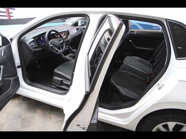 Volkswagen Polo 1.0 TSI 116ch Style DSG7