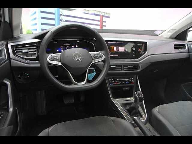 Volkswagen Polo 1.0 TSI 116ch Style DSG7