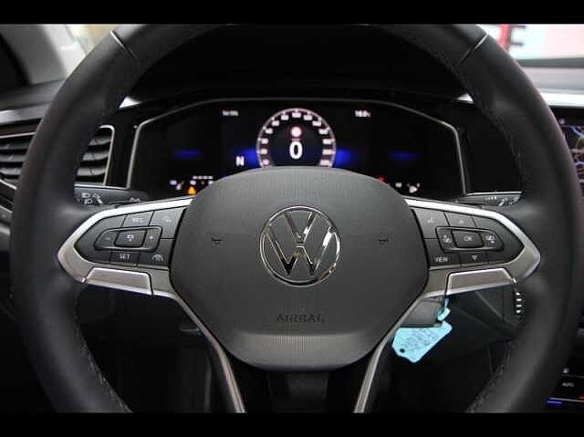 Volkswagen Polo 1.0 TSI 116ch Style DSG7