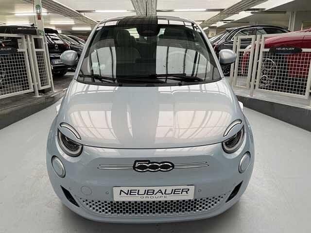 Fiat 500 e 118ch La Prima