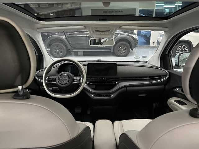 Fiat 500 e 118ch La Prima