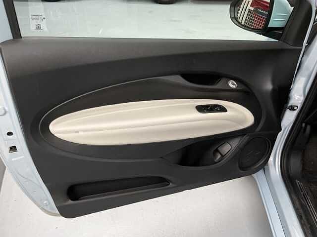 Fiat 500 e 118ch La Prima