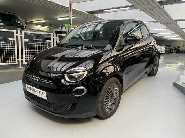 Fiat 500 e 118ch Ic&ocirc;ne (step1) 2021