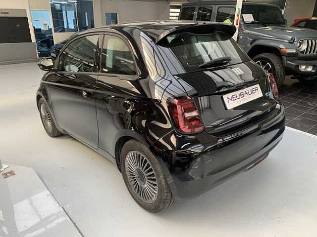 Fiat 500 e 118ch Ic&ocirc;ne (step1) 2021