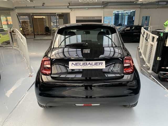 Fiat 500 e 118ch Ic&ocirc;ne (step1) 2021