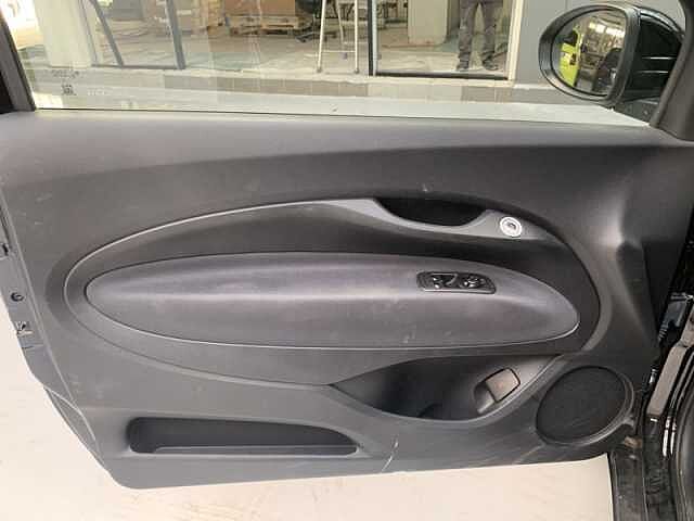 Fiat 500 e 118ch Ic&ocirc;ne (step1) 2021