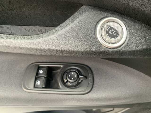 Fiat 500 e 118ch Ic&ocirc;ne (step1) 2021