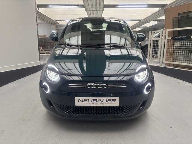 Fiat 500 e 118ch La Prima