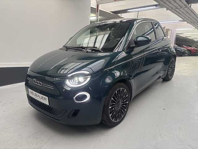 Fiat 500 e 118ch La Prima