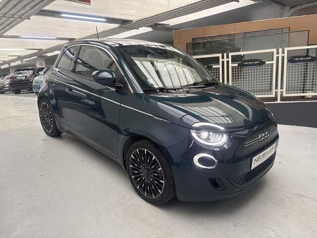 Fiat 500 e 118ch La Prima