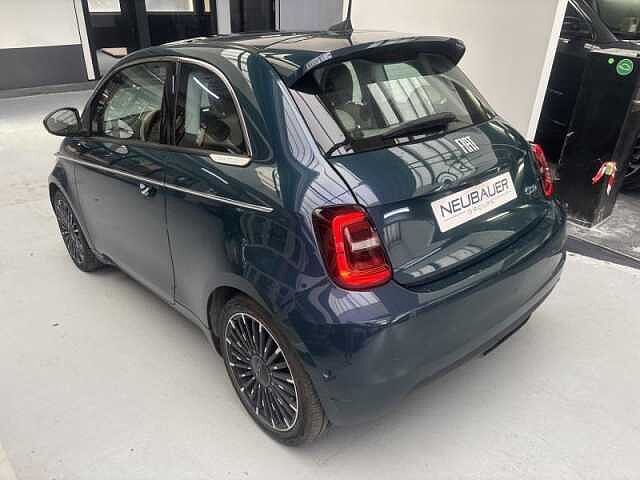 Fiat 500 e 118ch La Prima