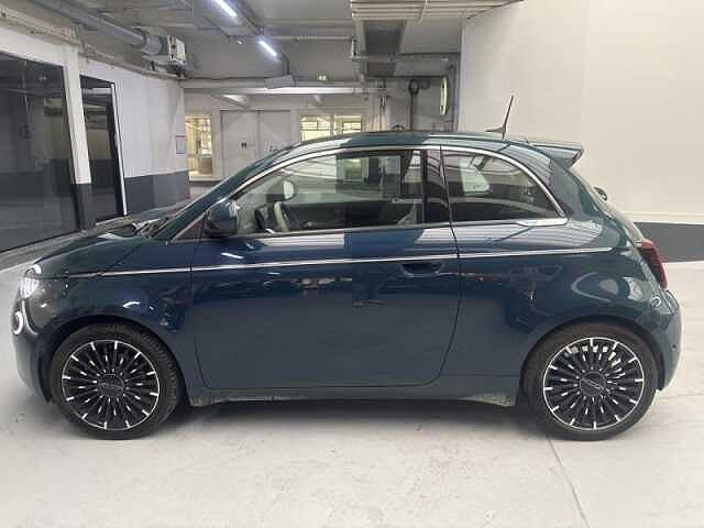 Fiat 500 e 118ch La Prima