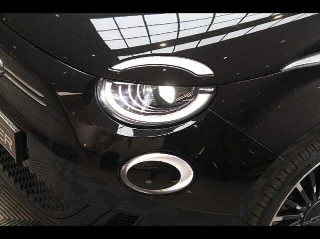 Fiat 500 e 118ch Ic&ocirc;ne Plus
