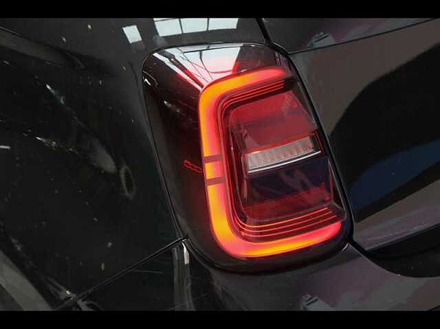 Fiat 500 e 118ch Ic&ocirc;ne Plus