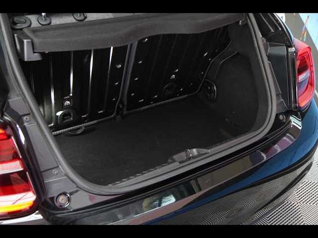 Fiat 500 e 118ch Ic&ocirc;ne Plus