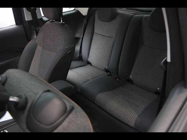 Fiat 500 e 118ch Ic&ocirc;ne Plus