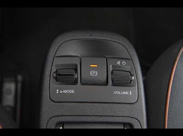 Fiat 500 e 118ch Ic&ocirc;ne Plus