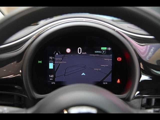 Fiat 500 e 118ch Ic&ocirc;ne Plus