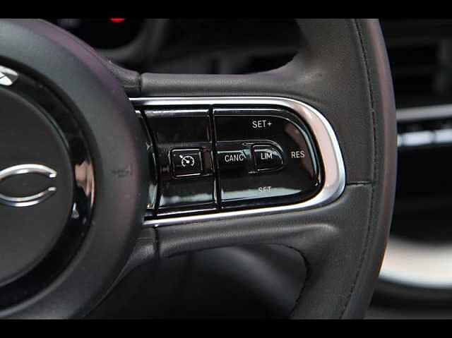 Fiat 500 e 118ch Ic&ocirc;ne Plus