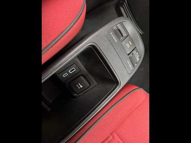 Fiat 500 e 95ch (RED)