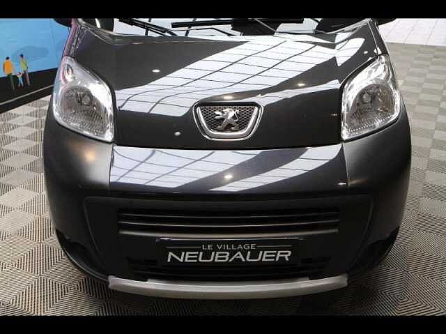 Peugeot Bipper Tepee 1.3 HDi 75ch FAP Outdoor