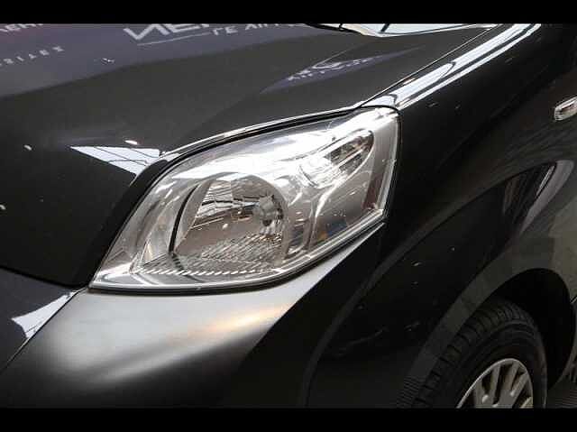 Peugeot Bipper Tepee 1.3 HDi 75ch FAP Outdoor