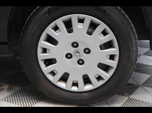 Peugeot Bipper Tepee 1.3 HDi 75ch FAP Outdoor