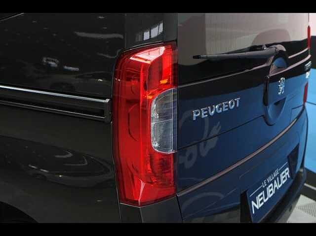Peugeot Bipper Tepee 1.3 HDi 75ch FAP Outdoor