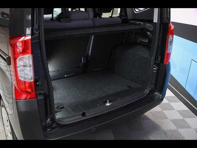 Peugeot Bipper Tepee 1.3 HDi 75ch FAP Outdoor