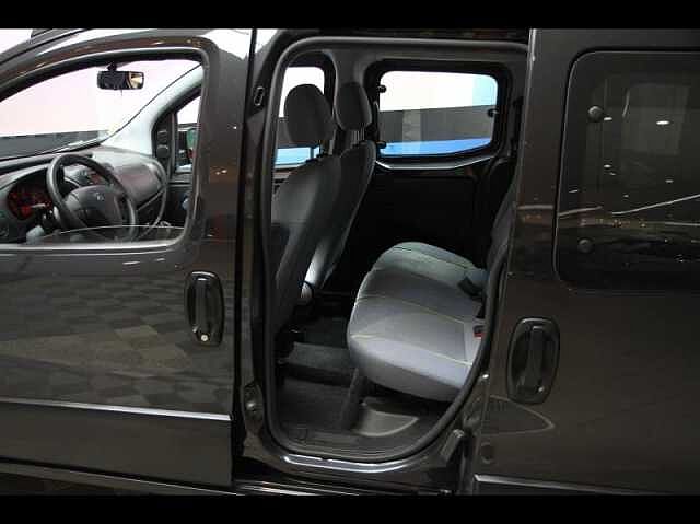 Peugeot Bipper Tepee 1.3 HDi 75ch FAP Outdoor