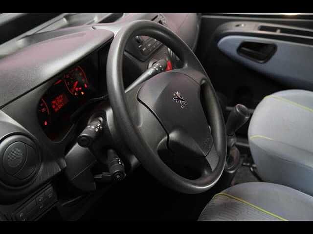 Peugeot Bipper Tepee 1.3 HDi 75ch FAP Outdoor
