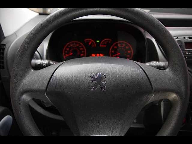 Peugeot Bipper Tepee 1.3 HDi 75ch FAP Outdoor