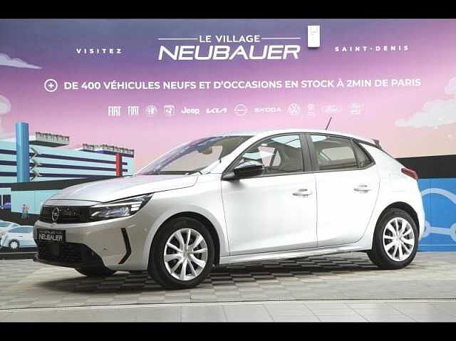 Opel Corsa 1.2 75ch