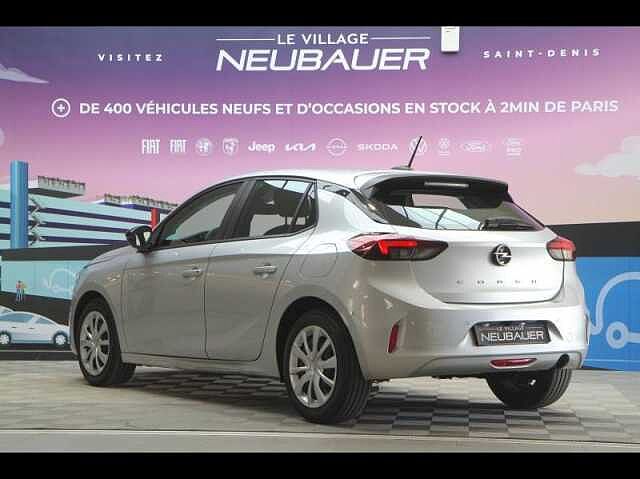 Opel Corsa 1.2 75ch