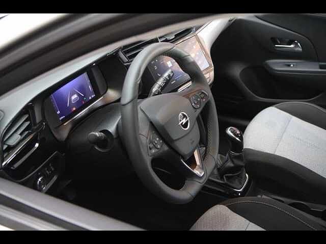 Opel Corsa 1.2 75ch