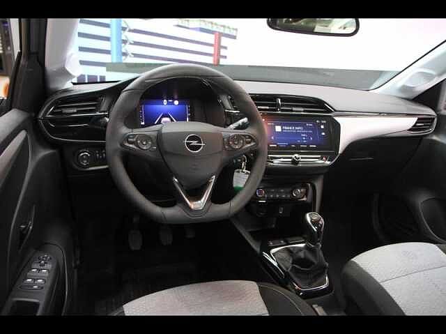 Opel Corsa 1.2 75ch