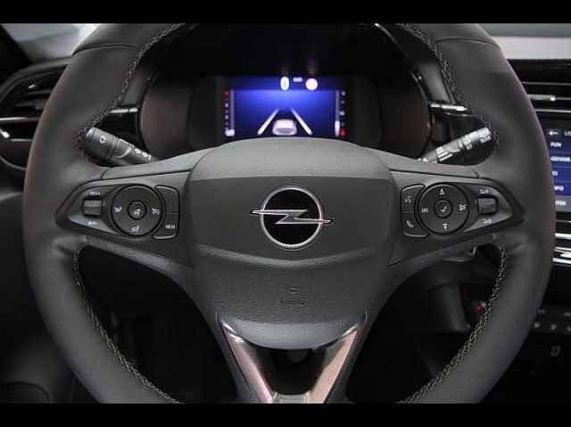 Opel Corsa 1.2 75ch