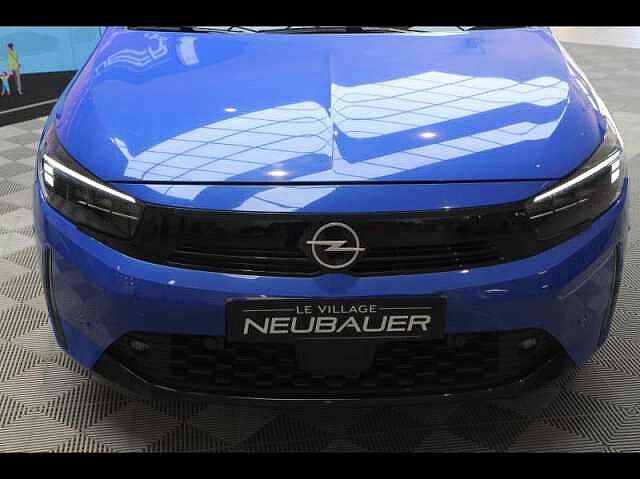 Opel Corsa 1.2 75ch