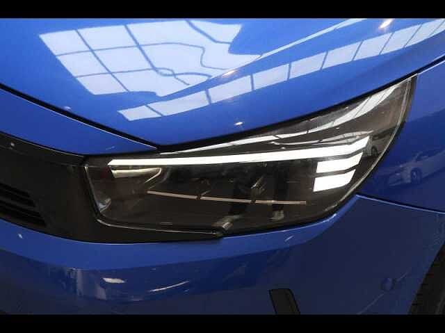 Opel Corsa 1.2 75ch