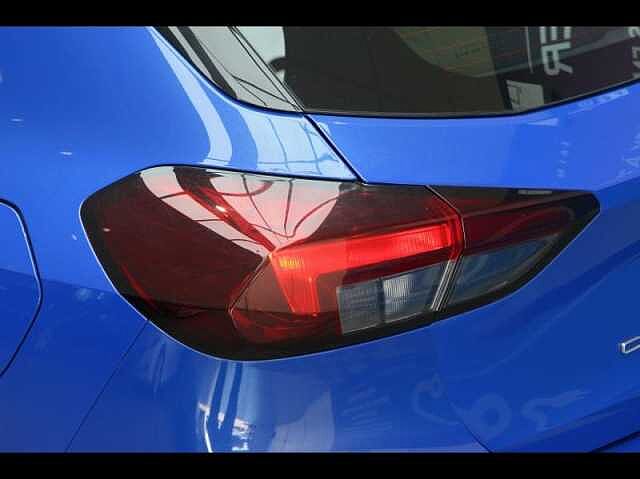 Opel Corsa 1.2 75ch