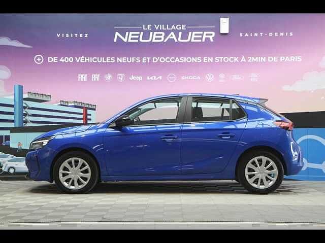 Opel Corsa 1.2 75ch