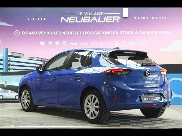 Opel Corsa 1.2 75ch