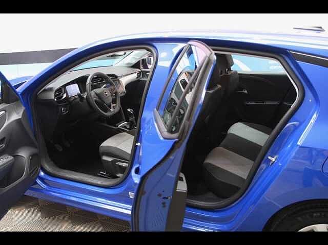 Opel Corsa 1.2 75ch